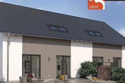 Haus Bensheim - 8 Zimmer, 214 m&sup2;, 766.950&euro; | Angebot:24137113