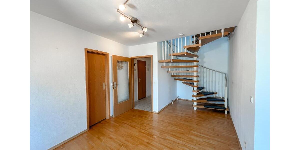 Maisonettenwohnung Hockenheim - 4.5 Zimmer, 135 m&sup2;, 440.000&euro; | Angebot:25855422