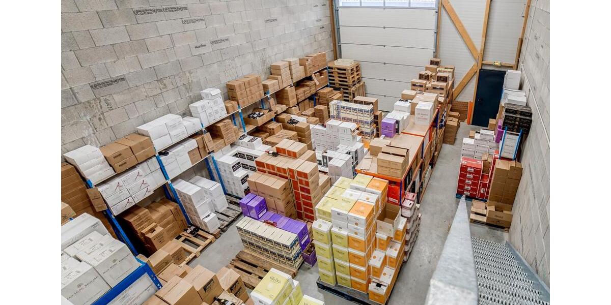 Gewerbeobjekt Worms - 1.399&euro; | Angebot:26274496