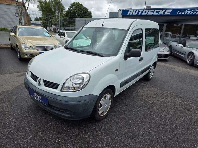 Kangoo