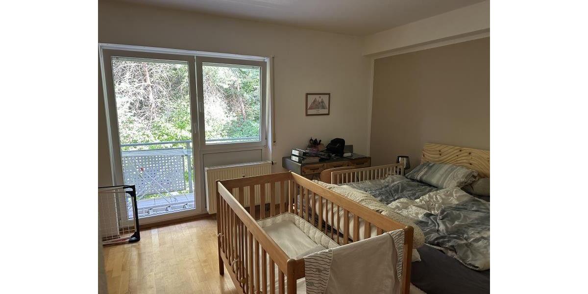 Etagenwohnung Heidelberg Peterstal - 3 Zimmer, 106 m&sup2;, 1.390&euro; | Angebot:25307035