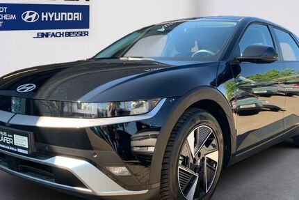 Hyundai IONIQ 5 14.490 km 36.680 &euro; Bad Dürkheim 67098