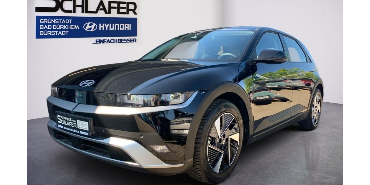 Hyundai IONIQ 5 14.490 km 36.680 &euro; Bad Dürkheim 67098