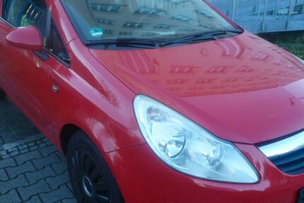 Opel Corsa 112.000 km 1.990 &euro; Mannheim 68199