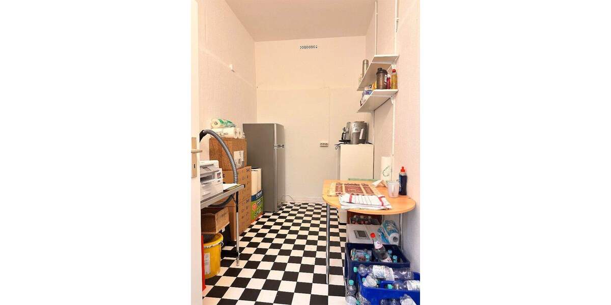 Gewerbeobjekt Mannheim Rheinau - 3 Zimmer, 770&euro; | Angebot:25684801