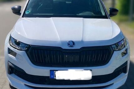 Skoda Kodiaq 12.100 km 42.999 &euro; Ludwigshafen 67071