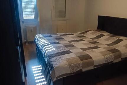 Wohnung Hockenheim - 2 Zimmer, 70 m&sup2;, 905&euro; | Angebot:25399854