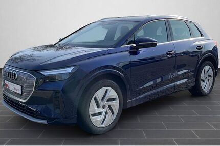 Audi Q4 e-tron 39.900 km 30.490 &euro; Ludwigshafen 67063