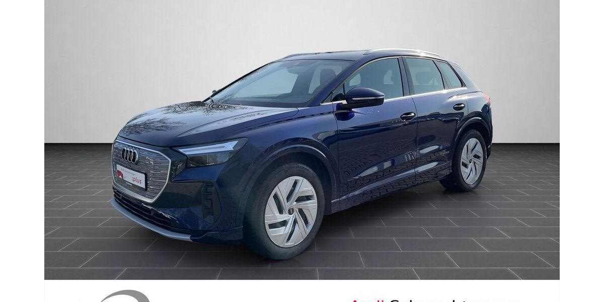 Audi Q4 e-tron 39.900 km 30.490 &euro; Ludwigshafen 67063