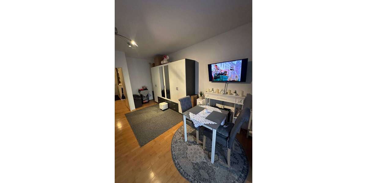 Etagenwohnung Frankenthal - 1.5 Zimmer, 45 m&sup2;, 135.000&euro; | Angebot:26127021