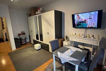 Wohnung Frankenthal - 1.5 Zimmer, 45 m&sup2;, 135.000&euro; | Angebot:26127021