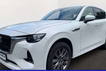 Mazda CX-60 30.055 km 41.190 &euro; Heidelberg 69126