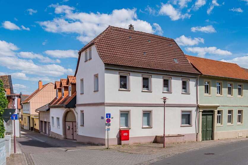 Haus zum Kaufen in Wachenheim 329.000 € 120 m²