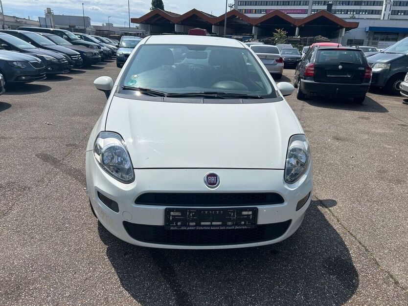 Punto