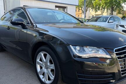 Audi A7 270.000 km 9.999 &euro; Worms 67549