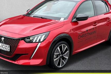 Peugeot 208 48.700 km 17.890 &euro; Gruenstadt 67269