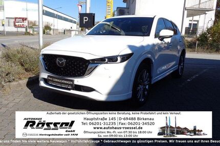 Mazda CX-5 57.293 km 23.490 &euro; Birkenau 69488