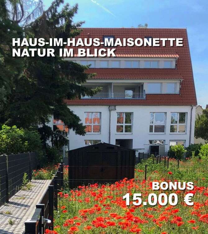 Wohnung zum Kaufen in Mannheim 860.000 € 133.5 m²