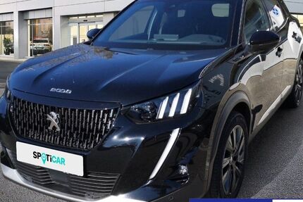 Peugeot 2008 41.168 km 23.590 &euro; Heidelberg 69126