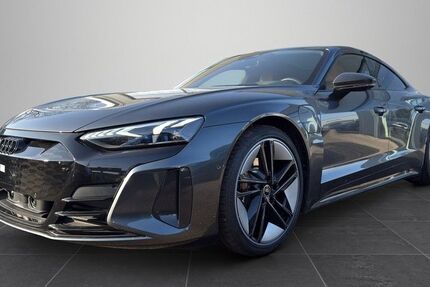 Audi e-tron GT 54.500 km 63.950 &euro; Worms 67547