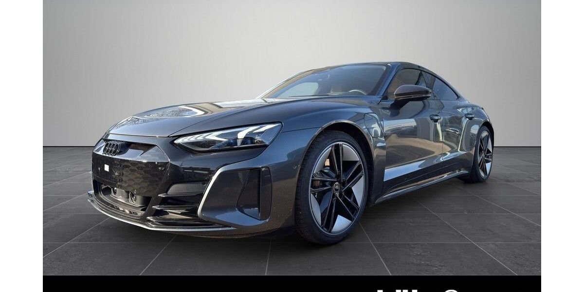 Audi e-tron GT 54.500 km 63.950 &euro; Worms 67547