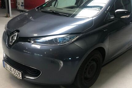 Renault ZOE 120.854 km 6.888 € Wiesloch 69168