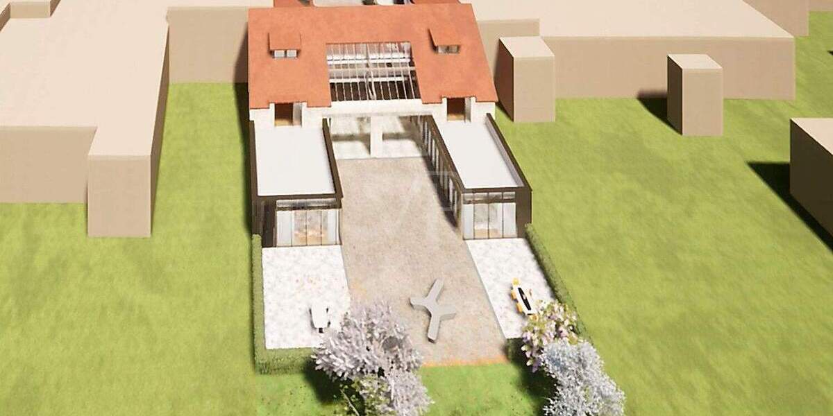 Mehrfamilienhaus, Wohnhaus Worms-Heppenheim an der Wiese Heppenheim - 786.000&euro; | Angebot:25695228