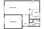 Einfamilienhaus Ludwigshafen am Rhein Oppau - 2 Zimmer, 159.000&euro; | Angebot:26834737