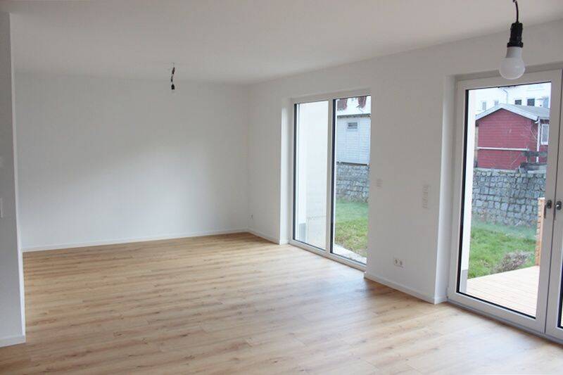 Doppelhaushälfte Rimbach - 4 Zimmer, 121 m&sup2;, 1.500&euro; | Angebot:26092784