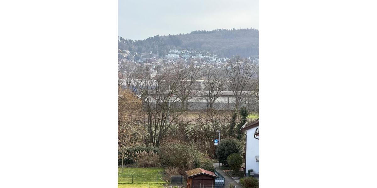 Etagenwohnung Weinheim - 3 Zimmer, 80 m&sup2;, 1.100&euro; | Angebot:25483465