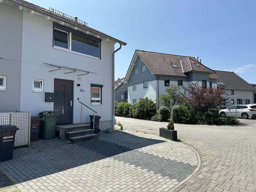 Haus zum Kaufen in Lorsch 555.000 € 132 m²