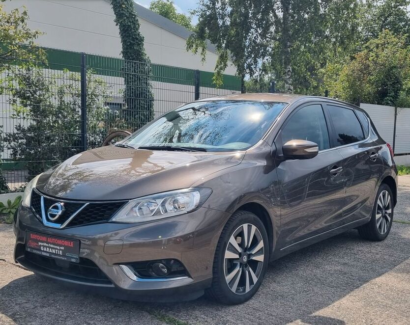 Pulsar