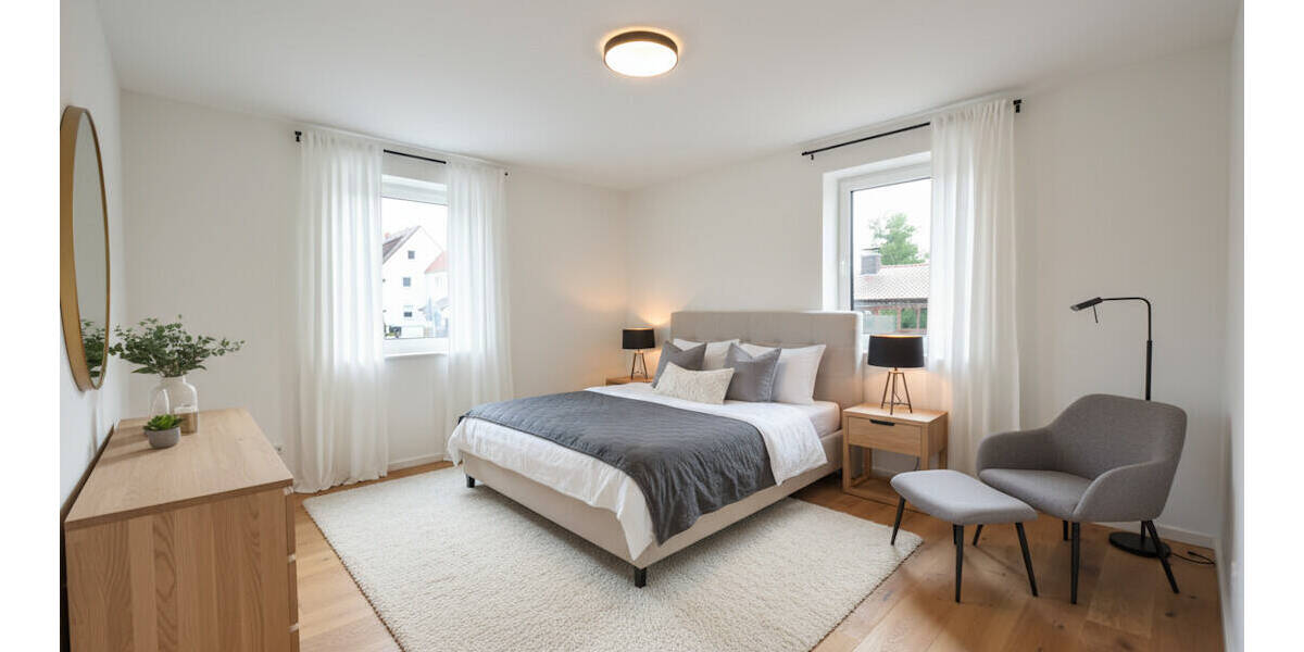 Etagenwohnung Limburgerhof - 3 Zimmer, 143 m&sup2;, 602.448&euro; | Angebot:26841138