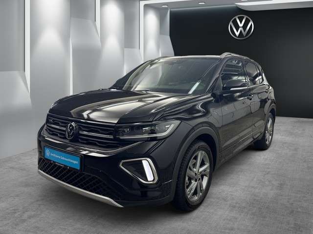 T-Cross