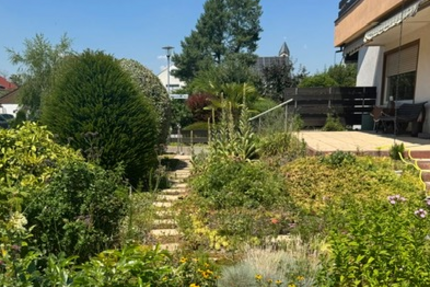 Haus Frankenthal - 6 Zimmer, 170 m&sup2;, 489.800&euro; | Angebot:25530373