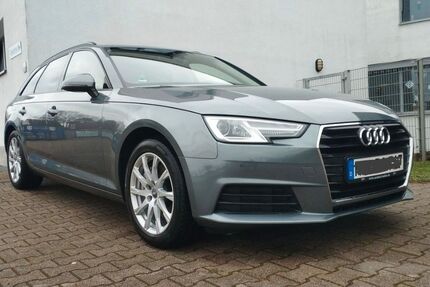 Audi A4 160.000 km 13.800 &euro; Leimen 69181