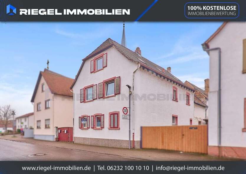 Haus zum Kaufen in Harthausen 450.000 € 197.37 m²