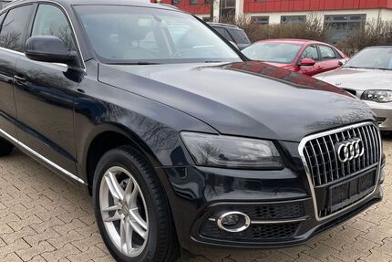 Audi Q5 115.200 km 15.400 € Osthofen 67574