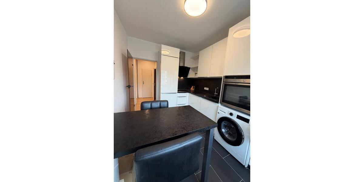 Etagenwohnung Mannheim Fahrlach - 2 Zimmer, 73 m&sup2;, 1.200&euro; | Angebot:26241669