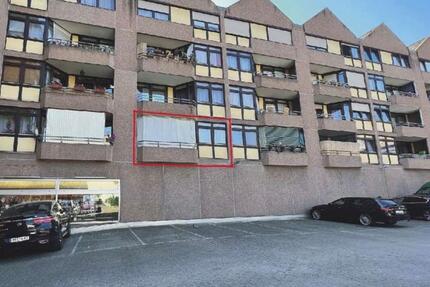 Wohnung Ludwigshafen am Rhein Parkinsel - 2 Zimmer, 51 m&sup2;, 143.000&euro; | Angebot:26609026