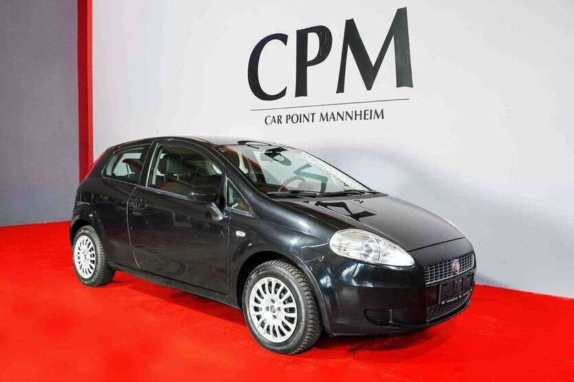 Punto