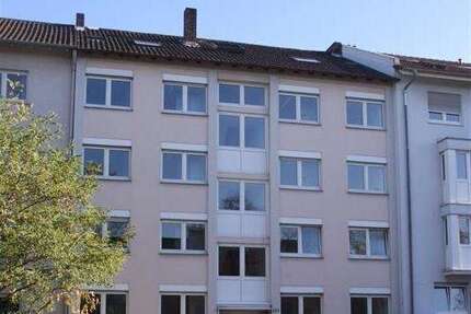 Wohnung zum Mieten in Heidelberg 550 € 14 m² 1 zimmer