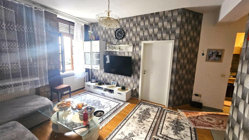 ObjNr:19036 - In 2015 komplett sanierte 3-Zi. ETW in zentraler Lage in NeustadtWeinstraße - Erdgeschoßwohnung Neustadt an der Weinstraße | Angebot:14924958