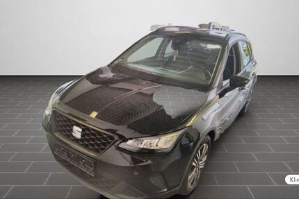 Seat Arona 42.434 km 18.900 &euro; Ladenburg 68526
