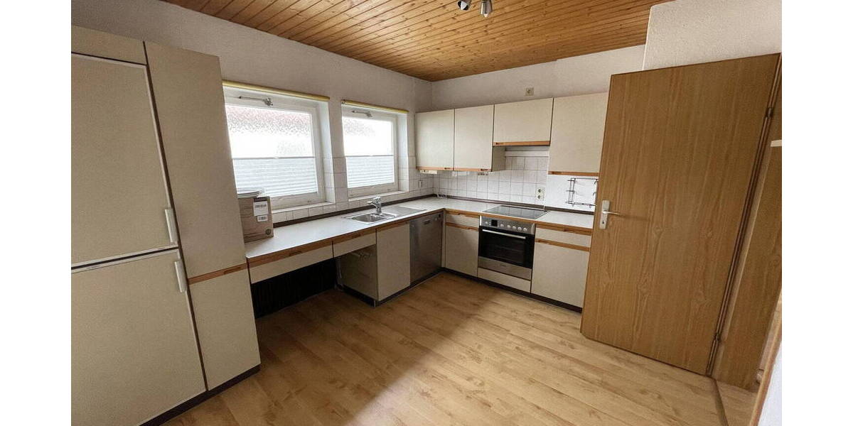 Mehrfamilienhaus, Wohnhaus Lorsch - 8 Zimmer, 217 m&sup2;, 538.000&euro; | Angebot:26477779