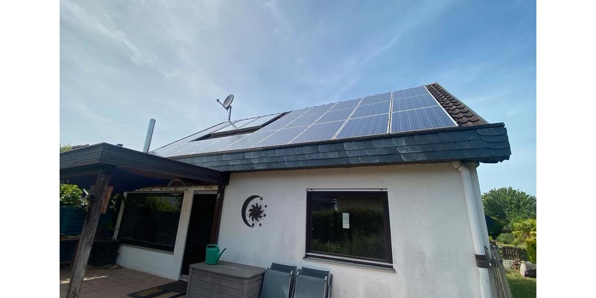 Einfamilienhaus Haßloch - 5 Zimmer, 120 m&sup2;, 395.000&euro; | Angebot:26933115