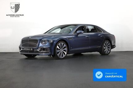 Bentley Flying Spur 82.213 km 149.900 &euro; Viernheim 68519
