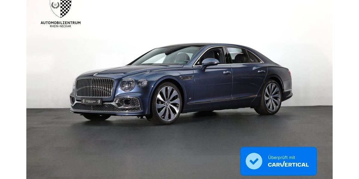 Bentley Flying Spur 82.213 km 149.900 &euro; Viernheim 68519