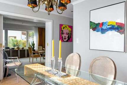 Zimmer Ludwigshafen am Rhein Rheingönheim - 3 Zimmer, 1.500&euro; | Angebot:24986488