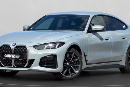 BMW 420 Gran Coupé 9.410 km 51.580 &euro; Worms 67547